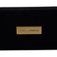 Elegant Velvet Jewelry Storage Box