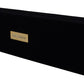 Elegant Velvet Jewelry Storage Box