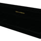 Elegant Velvet Jewelry Storage Box