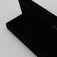 Elegant Velvet Jewelry Storage Box