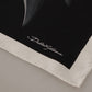 Elegant Silk Men's Square Scarf