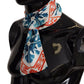 Majestic Silk Men's Scarf Wrap