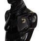 Elegant Silk-Blend Men's Scarf