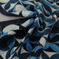 Elegant Silk Square Scarf Wrap
