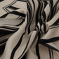 Elegant Silk Men's Square Scarf