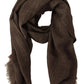 Elegant Cashmere Men's Scarf – Luxurious Warmth