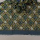 Elegant Multicolor Modal-Cashmere Men's Scarf
