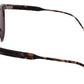 Elegant Leopard Pattern Men's Sunglasses