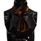 Exquisite Viscose Silk Men's Scarf