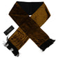Elegant Silk Men's Scarf