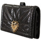 Exquisite Exotic Python iPhone 11 Pro Wallet Case