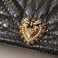 Exquisite Exotic Python iPhone 11 Pro Wallet Case