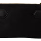 Elegant Black Waist Fanny Pack