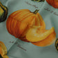 Exquisite Silk Foulard with Vibrant Print