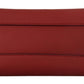 Dolce & Gabbana Red Leather Hand Shoulder SICILY  Women Bag