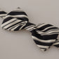 Silken Elegance - Timeless Men's Designer Tie