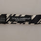 Silken Elegance - Timeless Men's Designer Tie