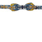 Majolica Print Silk Bow Tie