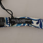 Majolica Print Silk Bow Tie