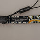Exclusive Majolica Print Silk Bow Tie