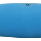 Elegant Blue Polyamide Pouch Bag