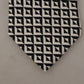 Elegant Silk Black Tie for the Dapper Gentleman