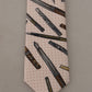 Elegant Silk Bow Tie for Suave Evenings