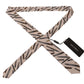 Elegant Silk Bow Tie for Suave Evenings