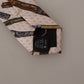 Elegant Silk Bow Tie for Suave Evenings