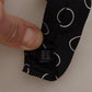 Elegant Silk Black Bow Tie
