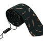 Elegant Silk Men's Designer Bow Tie