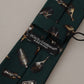 Elegant Silk Men's Designer Bow Tie