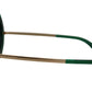 Limited Edition Swarovski Crystal Sunglasses
