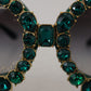 Limited Edition Swarovski Crystal Sunglasses