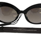 Chic Leopard Acetate Sunglasses
