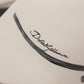 Exquisite Silk Bow Tie in Classic White