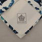 Elegant Multicolor Silk Tie