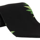Elegant Black Silk Tie for Sophisticated Style