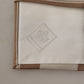 Elegant Silk Brown Tie for the Modern Gentleman