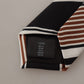 Stunning Multicolor Silk Tie