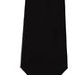Sleek Silk Tie for the Refined Gentleman