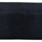 Elegant Continental Zip Around Wallet