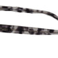 Elegant Black Havana Sunglasses
