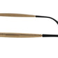 Elegant Oversized Gradient Sunglasses