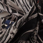 Elegant Silk Men's Square Scarf