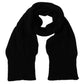 Elegant Cashmere Men's Scarf