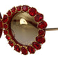 Limited Edition Swarovski Crystal Sunglasses