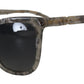 Elegant Cat Eye Designer Sunglasses