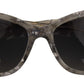 Elegant Cat Eye Designer Sunglasses