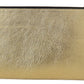 Versace Bronze Leather Zip Small Pouch Women's Bag
